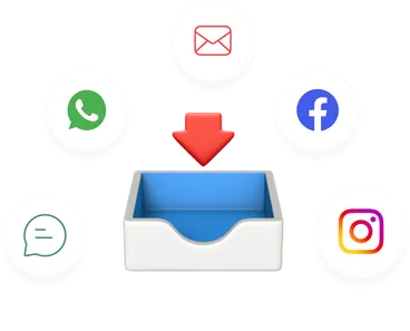 Unified Inbox